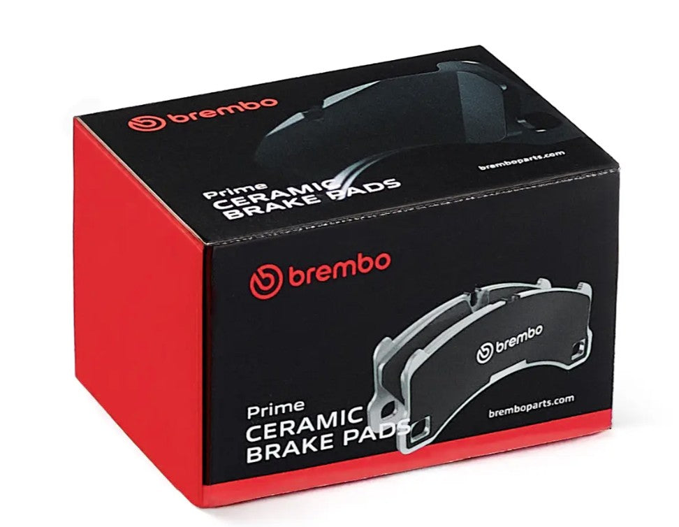 Brembo P10030n Brake Pad||p10030n_R1.Jpg||87||brmp10030n||2091545