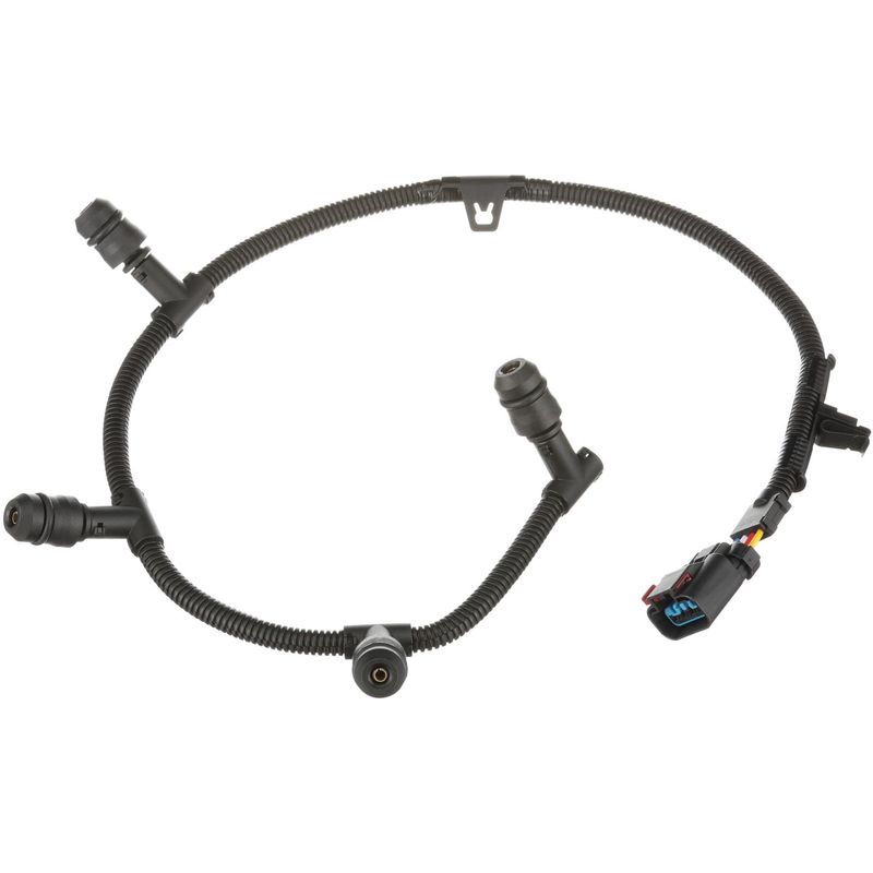 Standard Motor Eng.Management Gph104 Diesel Glow Plug Wiring Harness||gph104_1.Jpg||86||s65gph104||1325599