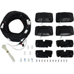 Westin Automotive 28-51003 Nerf Bar Light Kit||28-51003_Kodir_P04.Jpg||87||w162851003||2265949