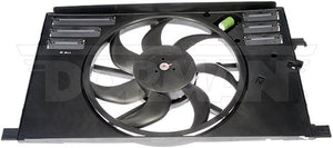 Dorman (Oe Solutions) 621-983 Cooling Fan||621-983.Jpg||85||d18621983||2243193