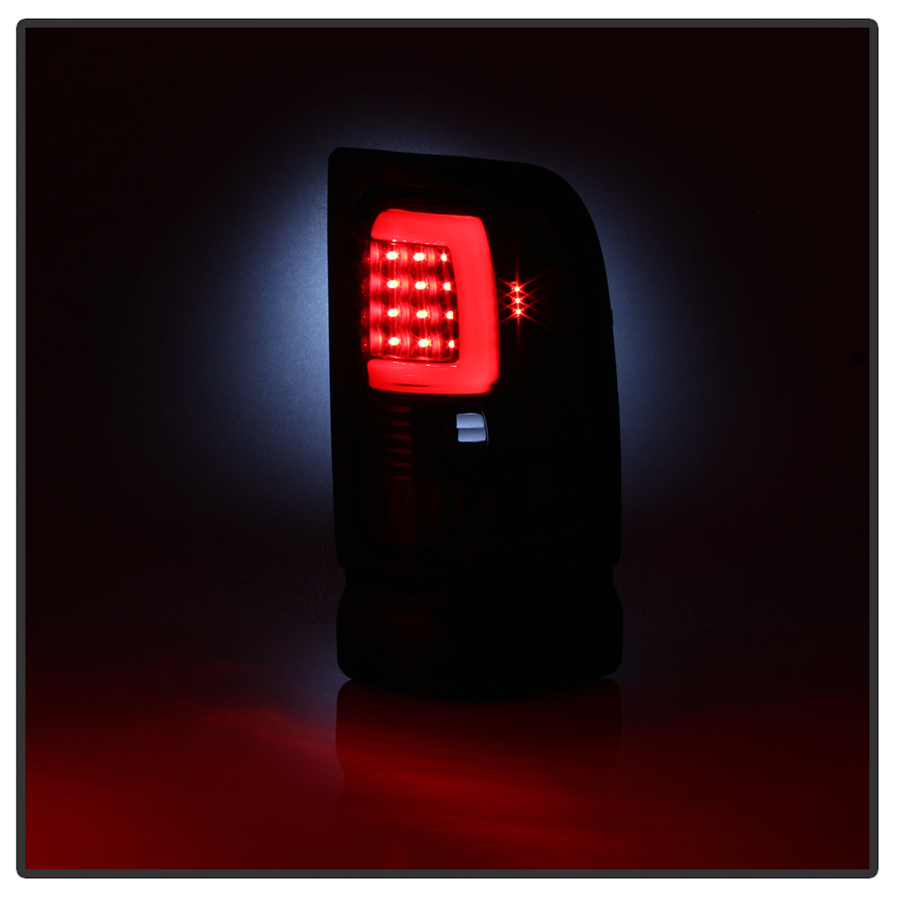 Product of Xtune 9038860 Tail Light Assembly 