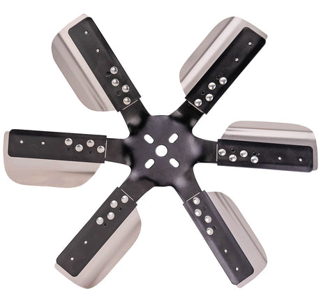 Product of Derale 17018 Cooling Fan
