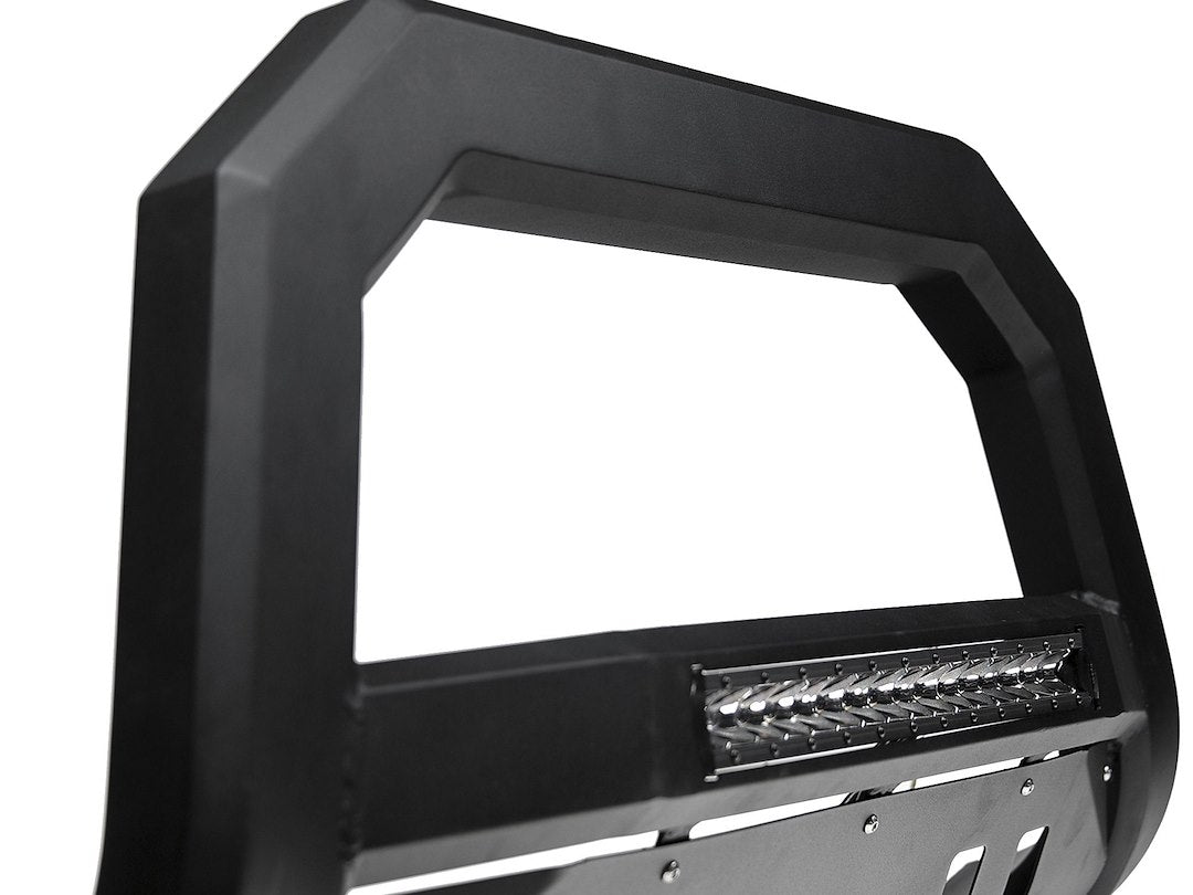 Product of Armordillo 8705193 Bull Bar  with skid plate 