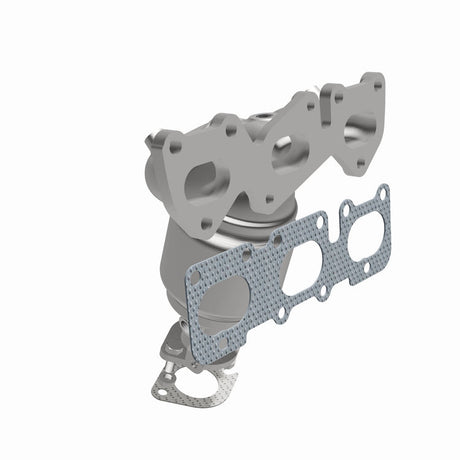 Magnaflow California Converter 5531090 Catalytic Converter||5531090_1.Jpg||86||m665531090||1738752