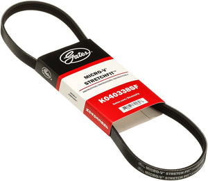 Gates K040338sf Serpentine Belt||k040338sf.Jpg||85||grck040338sf||1216126