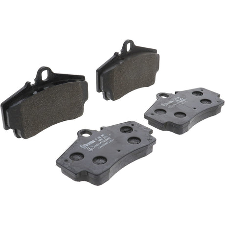 Brembo P65008 Brake Pad||p65008_Ang.Jpg||86||brmp65008||1753894