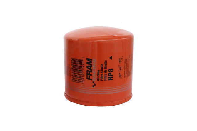 Fram Filter Hp8 Oil Filter||hp8.Jpg||85||f24hp8||896779