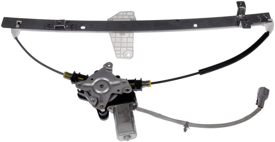 Dorman (Oe Solutions) 748-980 Window Regulator||748-980-002.Jpg||86||d18748980||2244245