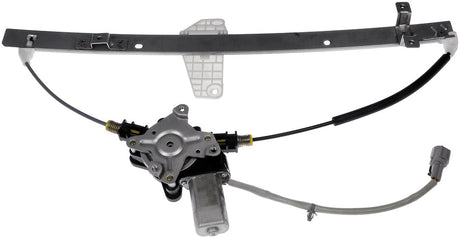 Dorman (Oe Solutions) 748-980 Window Regulator||748-980-002.Jpg||86||d18748980||2244245