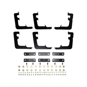Product of Westin Automotive 22-2245 Nerf Bar Mounting Kit