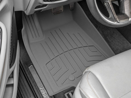 Weathertech (Usa) 4616961im Floor Liner||4616961im_2.Jpg||86||w244616961im||2267433