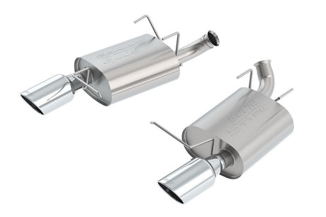 Borla 11796 Exhaust System Kit||11796.Jpg||85||b2511796||1315070