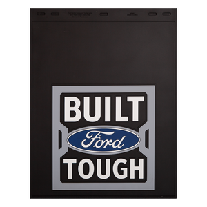Product of Plasticolor 001861r01 Mud Flap