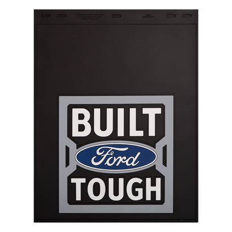 Product of Plasticolor 001861r01 Mud Flap