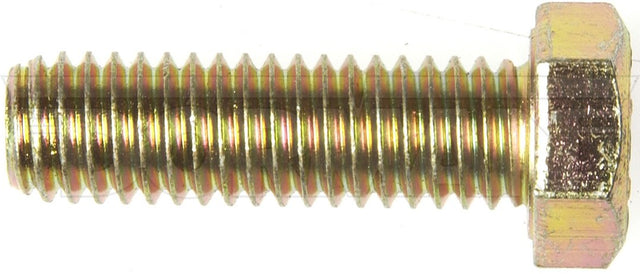 Dorman (Oe Solutions) 981-541d Bolt||981-541d-001.Jpg||86||d18981541d||1168973