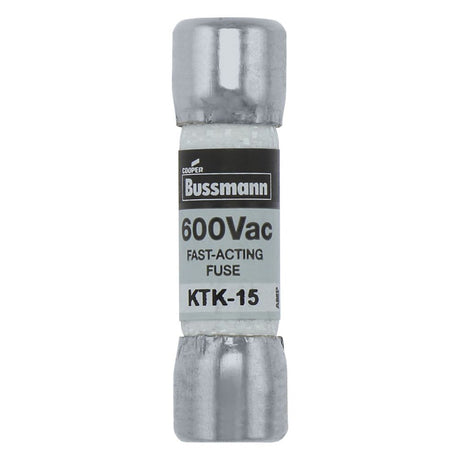 Bussman Bp/Ktk-15 Fuse||||85||b6pbpktk15||2006357