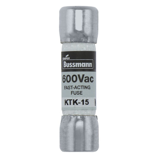 Bussman Bp/Ktk-15 Fuse||||85||b6pbpktk15||2006357