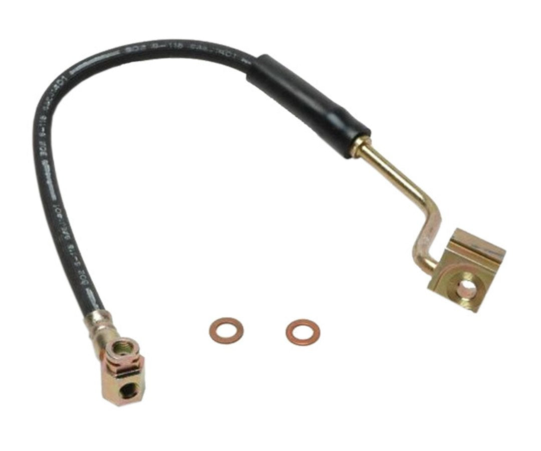 Raybestos Brakes Bh380076 Brake Line||bh380076.Jpg||85||r42bh380076||1338857