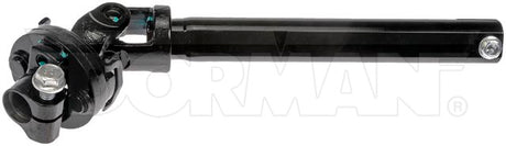 Product of Dorman (OE Solutions) 425-270 Chrysler 300 2010-05, Dodge Challenger 2010-08, Dodge Charger 2010-06, Dodge Magnum 2008-05 Steering Shaft No 
