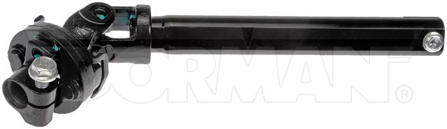 Product of Dorman (OE Solutions) 425-270 Chrysler 300 2010-05, Dodge Challenger 2010-08, Dodge Charger 2010-06, Dodge Magnum 2008-05 Steering Shaft No 