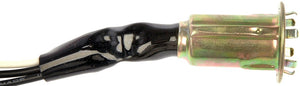 Dorman (Oe Solutions) 84725 Headlight Socket||84725-003.Jpg||87||d1884725||984138