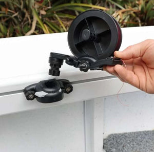 Railblaza 09-4159-11 Fishing Reel Spool Holder||09-4159-11_5.Jpg||90||rai09415911||1500672