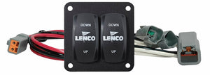 Lenco 10222-211d Boat Trim Tab Control||10222-211d_1.Jpg||86||len10222211d||954530