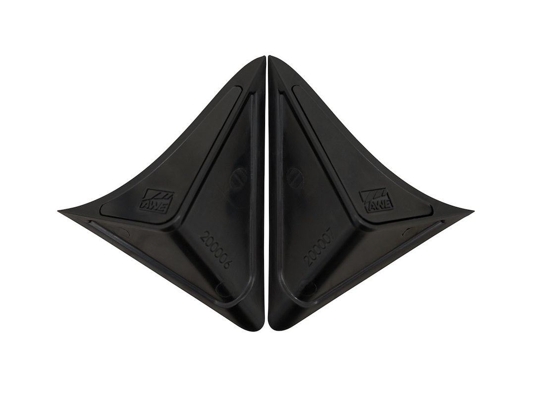 Product of Awe Tuning 1110-11012 Wind Diffuser