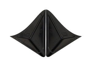 Product of Awe Tuning 1110-11012 Wind Diffuser
