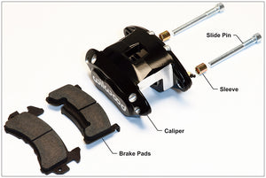 Wilwood Brakes 140-12099-Bk Brake Caliper||ds842_Ipb-Xl.Jpg||87||w6414012099bk||2268578