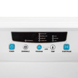 Magic Chef Mcsdry35w Clothes Dryer||mgcmcsdry35w_5.Jpg||90||mgcmcsdry35w||1519760