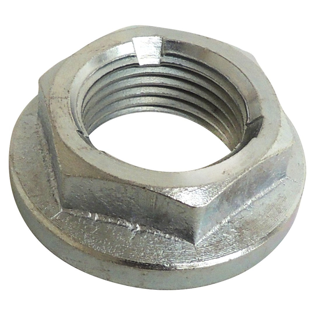 Crown Automotive 68398740aa Differential Pinion Yoke Nut||68398740aa.Jpg||85||c1y68398740aa||1007553