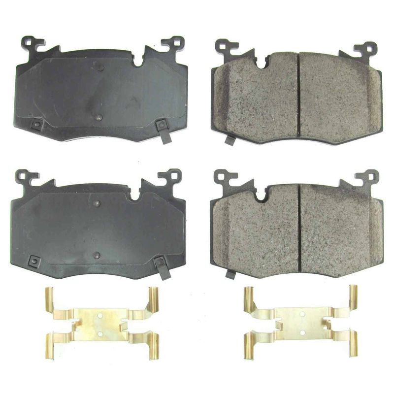 Power Stop 17-8002 Brake Pad||17-8002.Jpg||85||p15178002||1119441