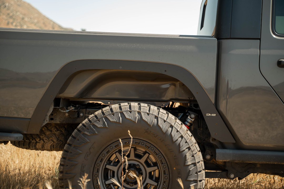 Dv8 Offroad Fdgl-08 Fender Flare Delete||jeep-Gladiator-Jt-Fender-Deletes-Installed-07.Jpg||95||dv8fdgl08||1627500