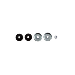 Product of Bilstein 24-185929 B8 5100 Series Monotube Shock Absorber 