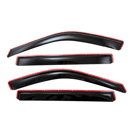 Trailfx 4888ic Rainguard||t84_4888ic_In Channel Rainguards_B2c_1.Jpg||85||t844888ic||1598228