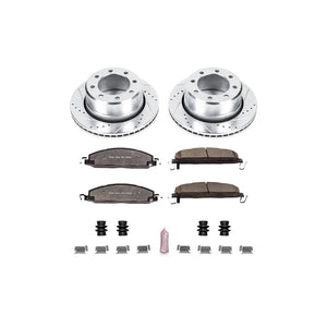 Power Stop K5487-36 Brake Kit||k5487-36.Jpg||85||p15k548736||1202007