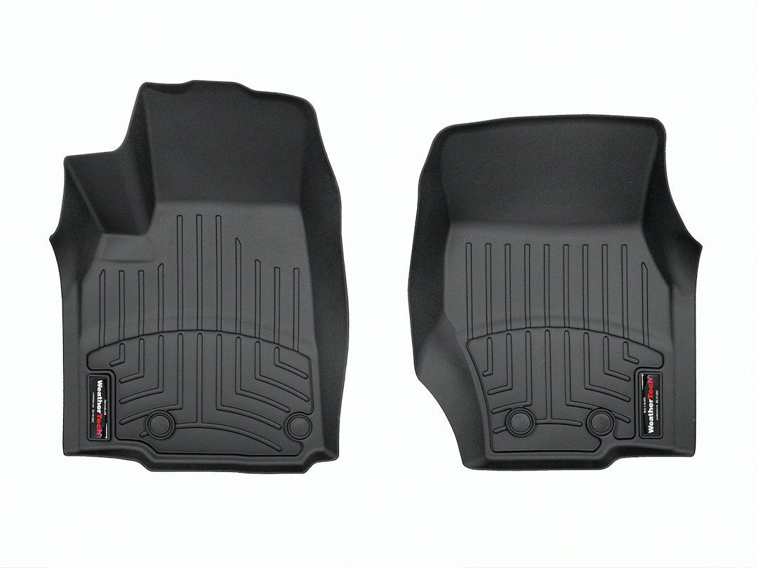 Weathertech (Usa) 4417821 Floor Liner||4417821.Jpg||85||w244417821||1248599