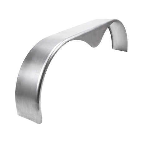Husky Towing F0010 Trailer Fender||c2x_F0010_Trailer Fender_Silver_1.Jpg||85||husf0010||971505