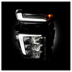 Xtune 9953200 Headlight Assembly||9953200_9.Jpg||94||s2z9953200||2219151