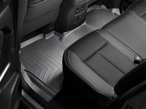 Product of Weathertech (USA) FloorLiner ™ 449082 Black Thermoplastic Polyolefin (TPO) Floor Liner 