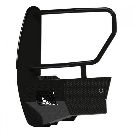 Ranch Hand Fsf24hbl1 Bumper||fsf24hbl1_2.Jpg||87||rnhfsf24hbl1||1501103