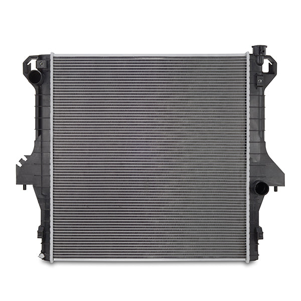 Product of Mishimoto R2711-Mt Radiator