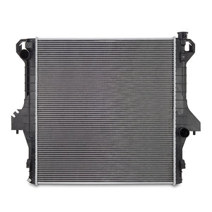 Product of Mishimoto R2711-Mt Radiator