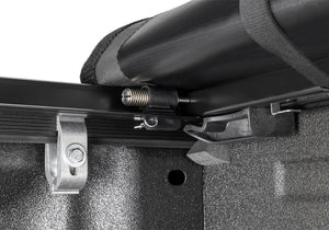 Product of Truxedo PRO X15 Soft Roll-Up 1497701 Tonneau Cover 