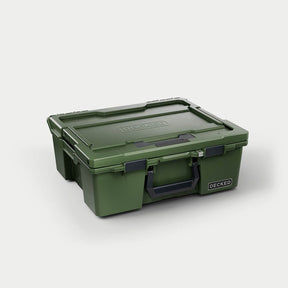 Decked A0020-Hrak-Grn Cargo Organizer||a0020-Hrak-Grn.Jpg||85||dck020hrakgrn||1728117