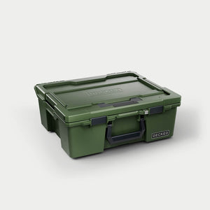 Decked A0020-Hrak-Grn Cargo Organizer||a0020-Hrak-Grn.Jpg||85||dck020hrakgrn||1728117