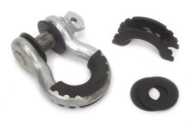 Product of Daystar Ku70057bk D-Ring Isolator