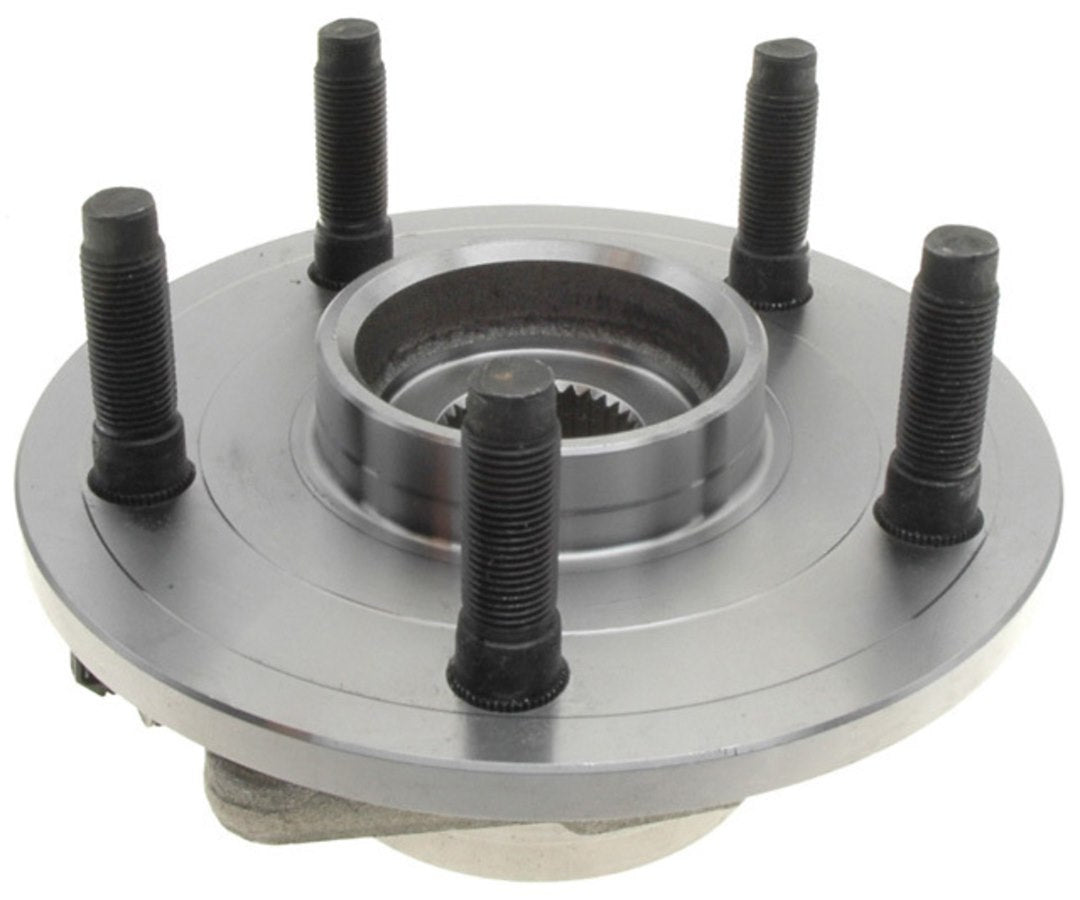 Raybestos Brakes 715073 Wheel Bearing And Hub Assembly||715073_1.Jpg||86||r42715073||1379304