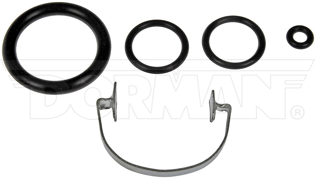 Dorman (Oe Solutions) 949-255 Air Suspension Spring||||93||d18949255||2013851